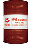 長城得威\L-CKC68工業(yè)閉式齒輪油170kg/200L